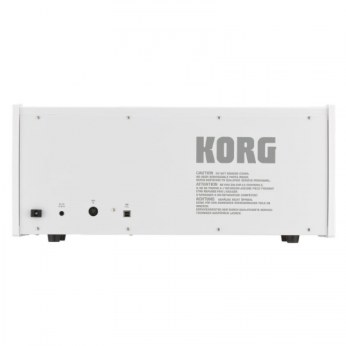Korg MS-20 FS WH White
